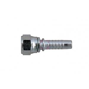 Collegamento 1 pollice BSP per tubo da 1 pollice - Product Image 1