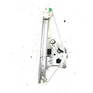 LIVING ROOTS REAR LEFT JAGUAR X-Type Series(01>08) - Product Image 2