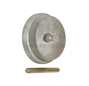 891797M91ฐานอะลูมิเนียมเชื้อเพลิง891797เหมาะสำหรับอะไหล่รถแทรกเตอร์ Massey Ferguson MF ทุกรุ่น - Product Image 2