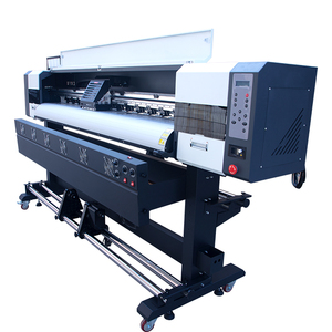 Impresora Vinilo Pegatina Plotter <span class=keywords><strong>De</strong></span> <span class=keywords><strong>Impresion</strong></span> Xp600 Hoson - Product Image 6