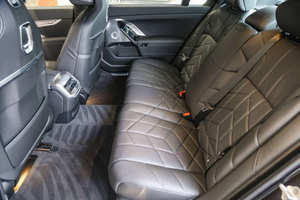 BMW i7 2024 USADO EN PERFECTAS CONDICIONES - Product Image 2