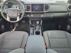 2014ใช้แล้ว Toyota tacomaa - Product Image 4