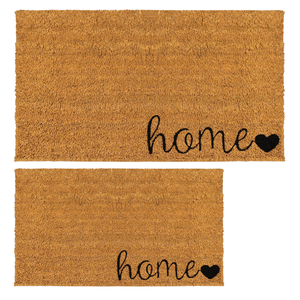 Tapis antidérapant en PVC de qualité supérieure avec logo personnalisé pour une sécurité et une image de marque améliorées dans les environnements intérieurs du Vietnam - Product Image 1