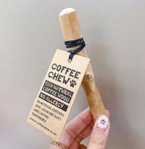 Vente chaude Bois Jouet Café Chien À Mâcher Beau Jouet pour Pet Tom - Product Image 6