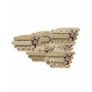 ชุด Maxi ของ dowels ไม้ - Product Image 1