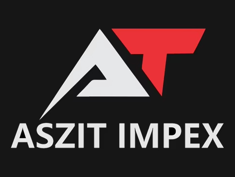 ASZIT IMPEX logo