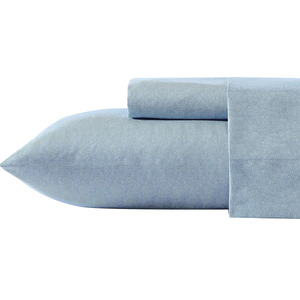 Luxe 100% coton Satin blanc ensemble de literie personnalisé King Size hôtel linge fournitures imprimé couette drap de lit couvre-lit maison - Product Image 1