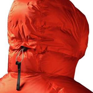 Traje de esquí impermeable de primera calidad para hombre, conjunto de chaqueta y pantalones de snowboard a prueba de viento con aislamiento térmico, deportes de montaña de invierno extremos - Product Image 4