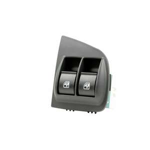 Fiat Doblo 2006-2010 Left Front Window Opening <b>Switch</b> Button <b>Auto</b> <b>Switches</b> Product - Product Image 2