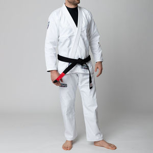 Vente directe d'usine, vente en gros, nouvelle arrivée, uniforme de karaté pour adultes, 100% coton, respirant, séchage rapide, ensembles - Product Image 5