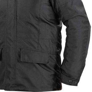 Chaqueta Softshell Urbana para Motocicleta, Ropa Impermeable para Distribución Minorista - Product Image 4