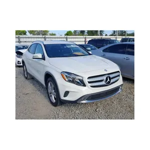 Special Design Widely Used Proper price Top Quality Used Car Hot Sale Used Mercedesee-Benz Cars all Models/Years