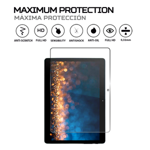 ฟิล์มกันรอยหน้าจอ ANTISHOCK สำหรับมายโฟน สมาร์ทวิว 96 แท็บเล็ตฝาครอบป้องกันระดับพรีเมียม - Product Image 2