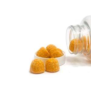 Soutien de la santé digestive Compléments alimentaires Santé du cerveau Probiotique 5 milliards de Gommes Cfu Fabricant - Product Image 6