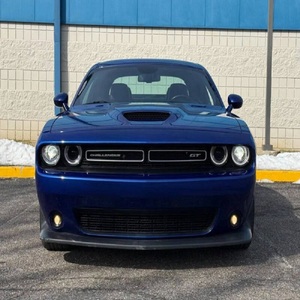 EXCELLENT ÉTAT Dodge Challenger GT 2022 - Product Image 1
