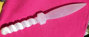 Selenita cuchillo - Product Image 2