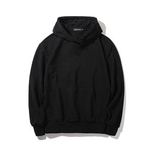 Sudadera con Capucha Extra Grande Personalizada Premium para Hombre, Sudadera Vintage de Algodón, Sudadera Gruesa Lavada, Estilo Urbano, Sudadera Cuadrada - Product Image 2