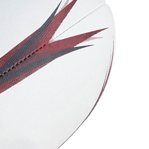 Balón de Rugby de Cuero de Tamaño Estándar al por Mayor, Ligero, Duradero, Impermeable, Tamaño y Color Personalizados, Logotipo Personalizado, para Entrenamiento, Precio Económico - Product Image 6