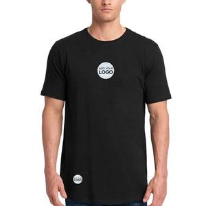 Lot de T-shirts ajustés en coton/fibre de bambou pour le niveau 6010 avec logo personnalisé recto-verso NL6010 - Product Image 5