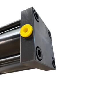 Long cylindre <span class=keywords><strong>hydraulique</strong></span> <span class=keywords><strong>flexible</strong></span> carré résistant pour les béliers hydrauliques à haute pression de machines lourdes d'équipement minier - Product Image 3