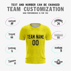 Logo personnalisé de haute qualité prix de gros respirant séchage rapide uniforme de football vêtements de football - Product Image 3