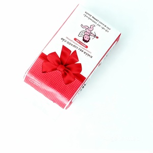 Boîte de mouchoirs en papier à haute absorption 4 plis Extra doux pour les soins de la peau Utilisation à domicile, à l'hôtel et en entreprise - Product Image 6