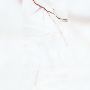 Azulejos de Cerámica Vitrificada Brillante, Elegantes y Radiantes, de 600x1200 mm, Diseñados para Arquitectura Moderna - Product Image 4