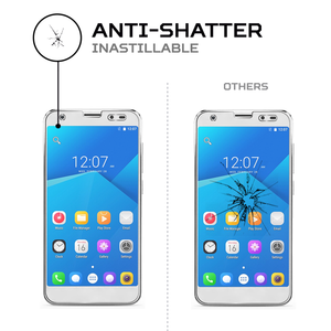 ฟิล์มกันรอย ANTISHOCK สำหรับยูนแท็บ S505 - Product Image 4