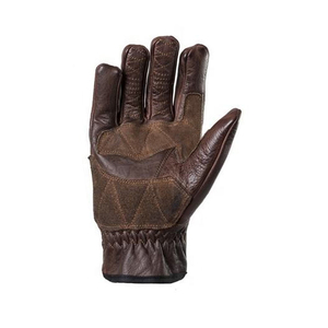 Nouveaux gants de moto en cuir PU de haute qualité en gros, personnalisés, décontractés, pour les sports de plein air, imperméables et respirants - Product Image 4
