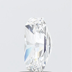 AJRETAIL - Diamant de laboratoire CVD taille Radiant 2,00 carats E VS2 certifié IGI - Product Image 4