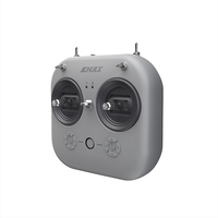 Émetteur EMAX E8 Tinyhawk III 8 canaux 2,4 GHz ELRS Protocole unique Télécommande pour drones RC