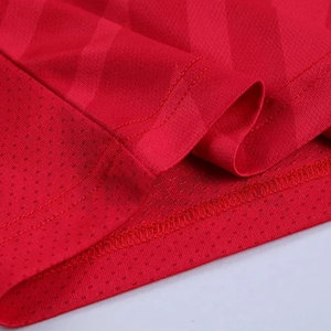 Uniforme de Fútbol Profesional para Entrenamiento al por Mayor, Logotipo Personalizado, Transpirable, Ligero, en Varios Colores y Tallas - Product Image 3