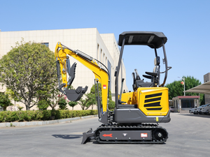 Casi Nuevo, Usado para Miniexcavadora U55-4 Tipo Oruga, en Excelentes Condiciones, Accesorios Gratis, Motor y Bomba, 2 Años de Garantía - Product Image 3