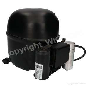 Compresseur Danfoss NX18TBa 220-240V/50Hz 123B3514 R-290 - Product Image 3