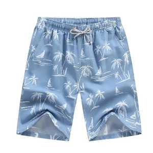 <b>Men's</b> Board Shorts Suppliers <b>Man</b> Spandex Shorts With Pockets Swim <b>Trunks</b> <b>Men's</b> Printed Shorts - Product Image 1