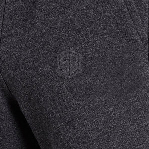 Pantalones de chándal de lona ligeros informales para hombre más vendidos Estilo único Patrón recto Venta caliente Traje de marca de Pakistán - Product Image 6