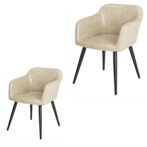 Direct Factory Sale from Indonesia Handmade Modern Design Home Office <b>Desk</b> Chair High Quality <b>Solid</b> <b>Wood</b> Furniture - Product Image 4