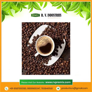 กาแฟสำเร็จรูปเฟนโซ พรีเมียม อิตาเลียน โรสต์ อาราบิก้า บีน รสเฮเซลนัท ลาเต้ กลิ่นหอมถั่ว รสชาติกลมกล่อม มีคาเฟอีน บรรจุภัณฑ์แบบบดละเอียด - Product Image 3