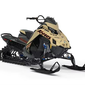 พร้อมจัดส่ง 2024 650 RMK KHAOS Slash 146 - Product Image 1