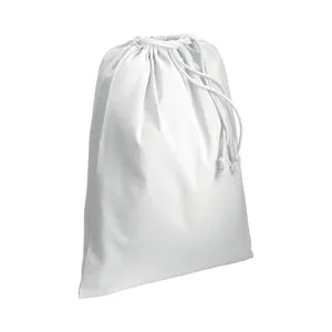 Sacche Sportive Personalizzate in Cotone con Coulisse e Gadget Promozionali - Product Image 1