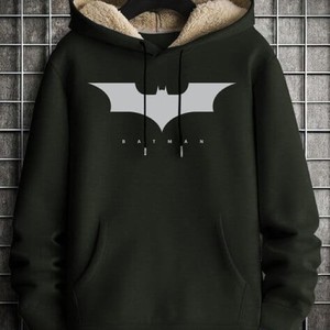 Sudaderas con capucha lavadas para hombre Suéter y sudadera con capucha para hombre - Product Image 1