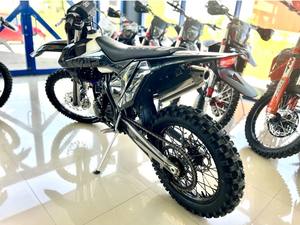 Motocicleta Todoterreno KEWS K16 NB300 2023 de 4 Tiempos, 300cc, CBS300, para Motocross, Enduro y Carreras (Con Garantía) - Product Image 3