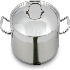 Casserole à soupe en métal durable avec fond composite pour ustensiles de cuisine Best in Kitchenware Article - Product Image 5