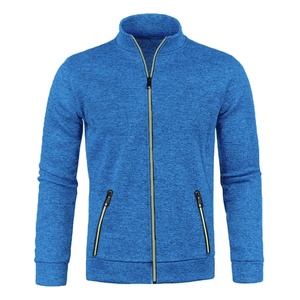 Chaqueta Softshell al por Mayor, Chaqueta Deportiva de Malla Transpirable de Secado Rápido y Resistente al Viento para Hombre - Product Image 1