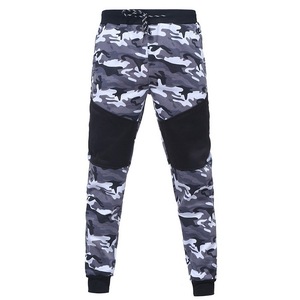 ชุดกางเกงวอร์มผู้ชาย,แบบเต็มตัวมีซิปรูดเข้ารูป - Product Image 3
