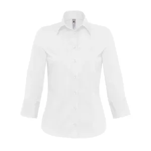 Camisetas Polo Promocionales Personalizadas para Mujer de Milán, Camiseta de Merchandising Personalizada - Product Image 4