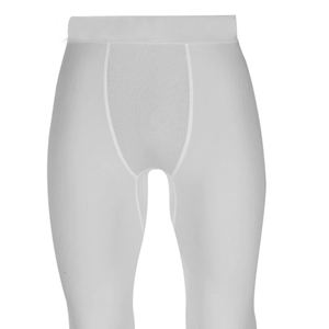 High Quality Latest Design Breathable Spandex/<b>Polyester</b> Elastic Waist Men Fitness <b>Leggings</b> Hot Sale Wholesale Prices - Product Image 4