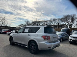 2019 Nissan Armada Platinum - Product Image 3