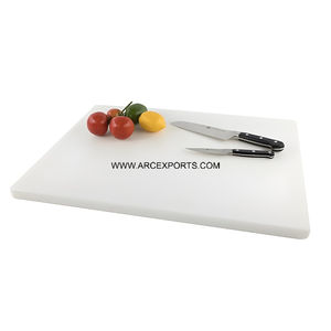 Planche à découper Ustensiles de cuisine pour couper les légumes et les fruits Blocs à découper faits à la main Vente chaude marbre de qualité supérieure - Product Image 3