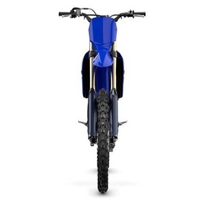 Yamahas- YZ125 / YZ125X รถจักรยานยนต์วิบากใหม่100% แบรนด์พร้อมชิ้นส่วนและอุปกรณ์เสริมที่ครบครัน - Product Image 1